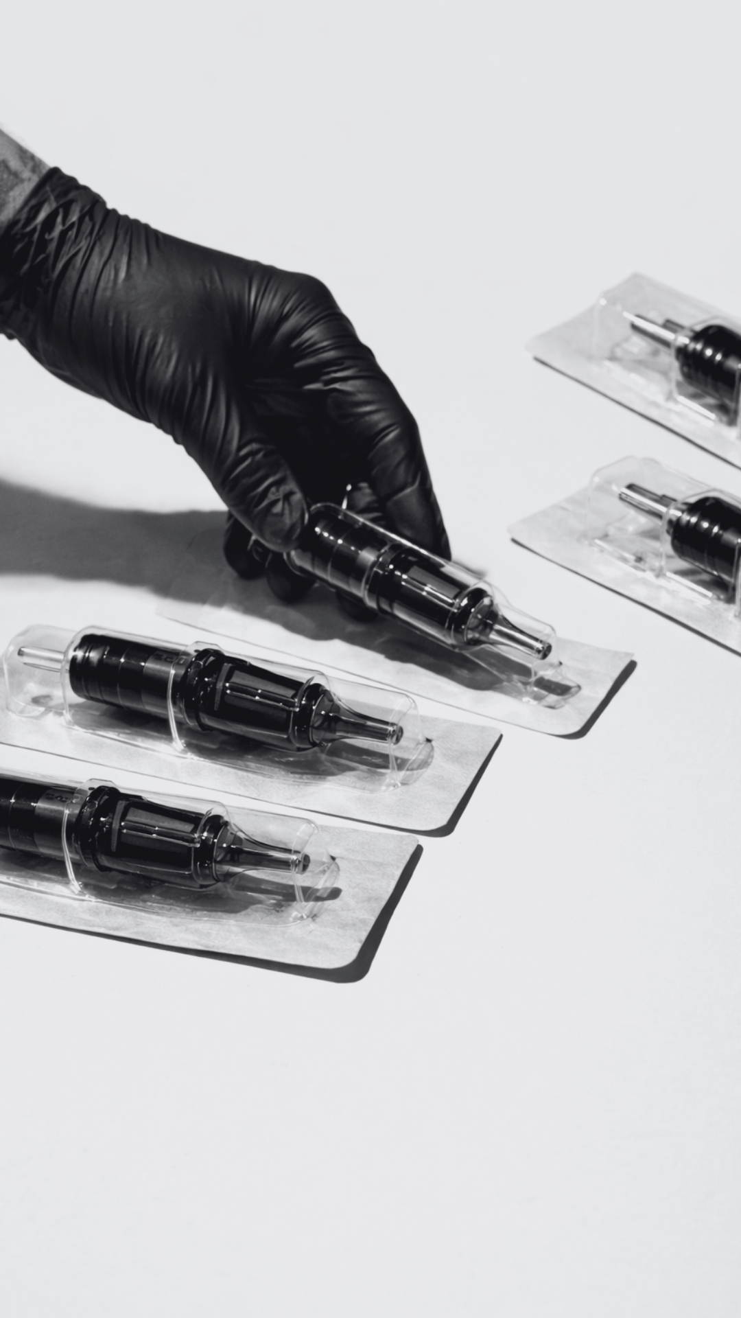 INKLESS ELITE™
ONLINE — paramedical tattoo training course