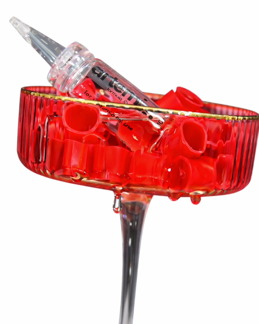 THE PARAMEDICAL ELITE RESIDENCY™ — paramedical tattoo training course